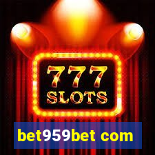 bet959bet com