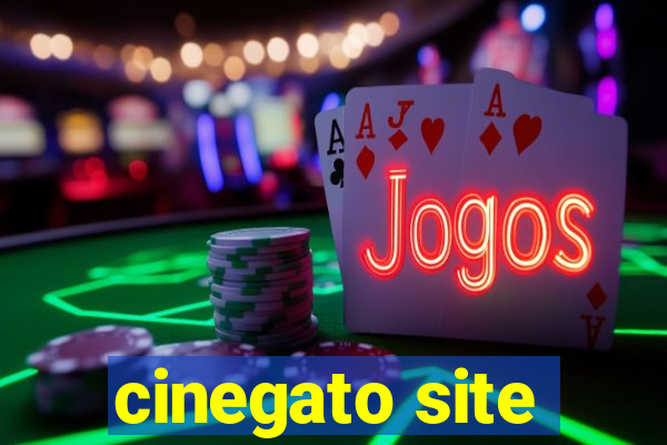 cinegato site