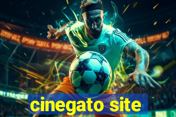 cinegato site