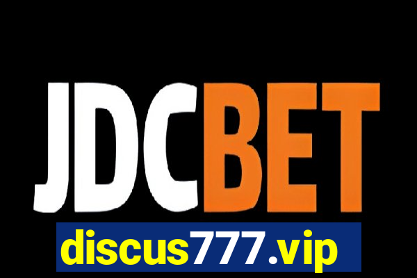 discus777.vip