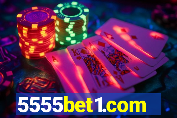 5555bet1.com