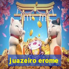 juazeiro erome