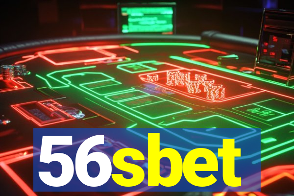 56sbet