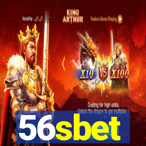 56sbet