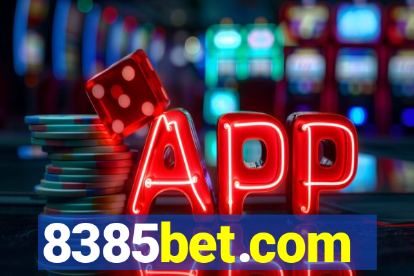 8385bet.com