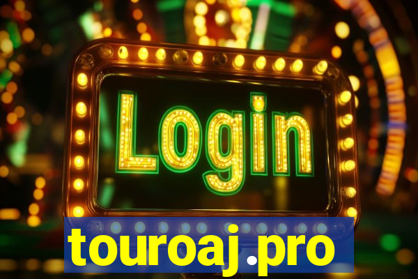 touroaj.pro