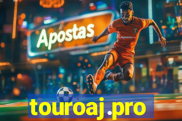 touroaj.pro