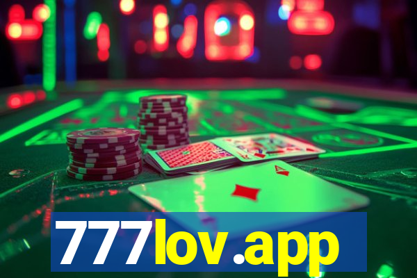 777lov.app