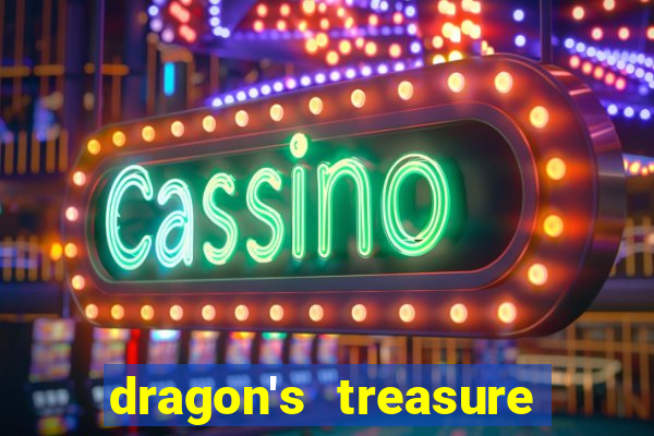 dragon's treasure demo wg