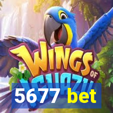 5677 bet