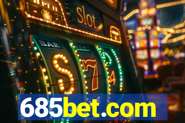 685bet.com