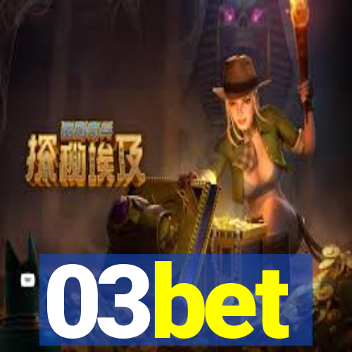 03bet