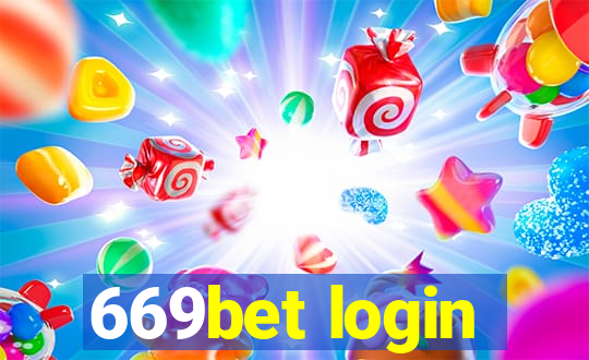 669bet login