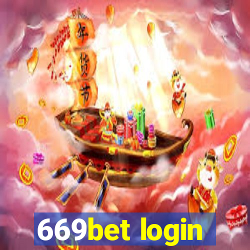 669bet login