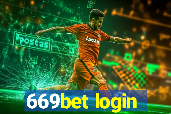 669bet login