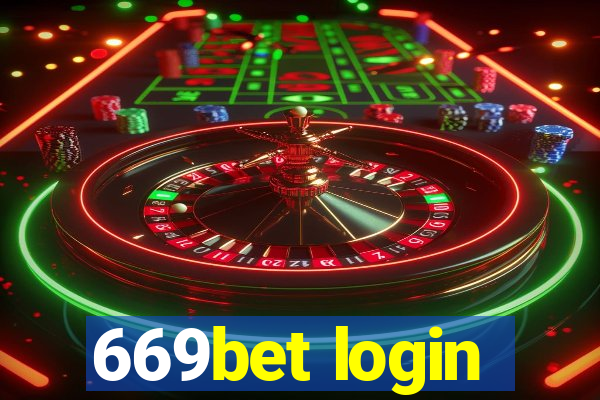 669bet login