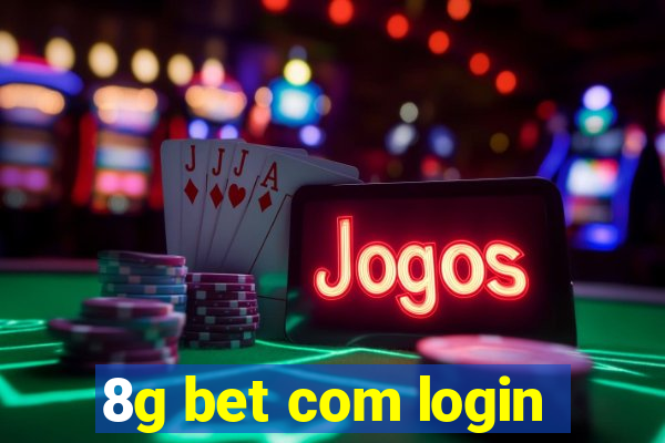 8g bet com login