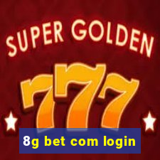 8g bet com login