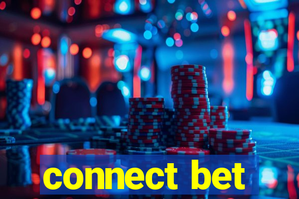 connect bet