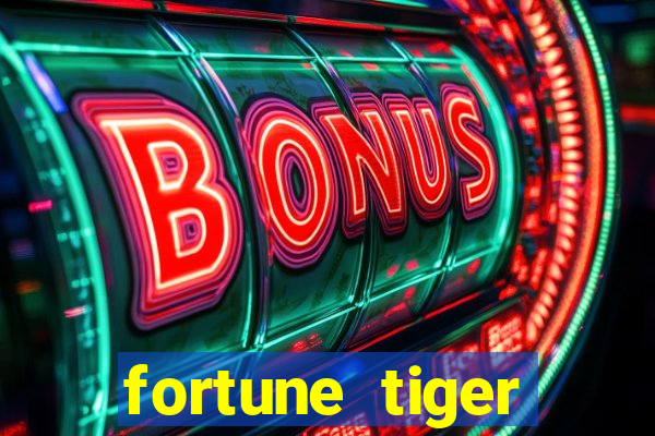 fortune tiger rodada gratis