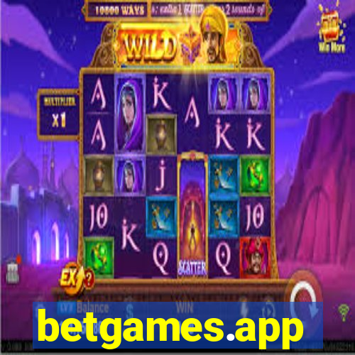 betgames.app