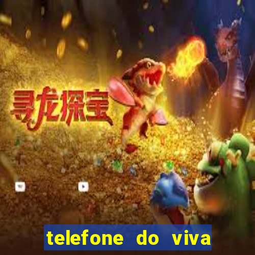 telefone do viva sorte oficial