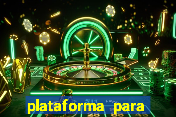 plataforma para jogar mines