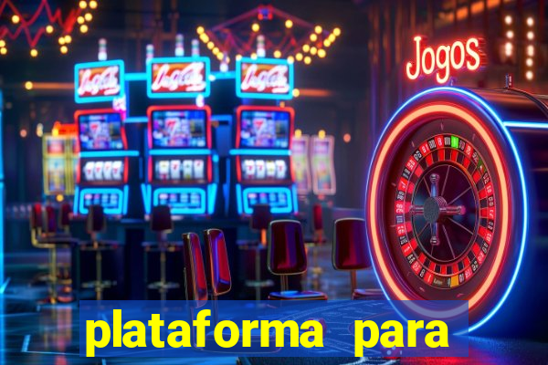 plataforma para jogar mines