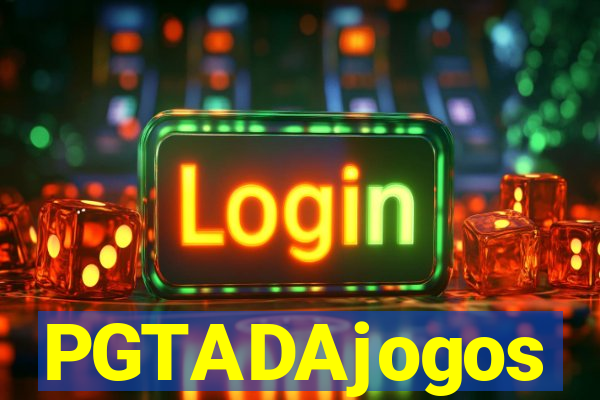 PGTADAjogos