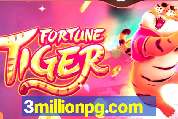 3millionpg.com