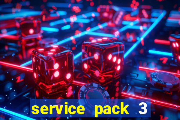 service pack 3 windows 7 64 bits download