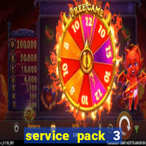 service pack 3 windows 7 64 bits download