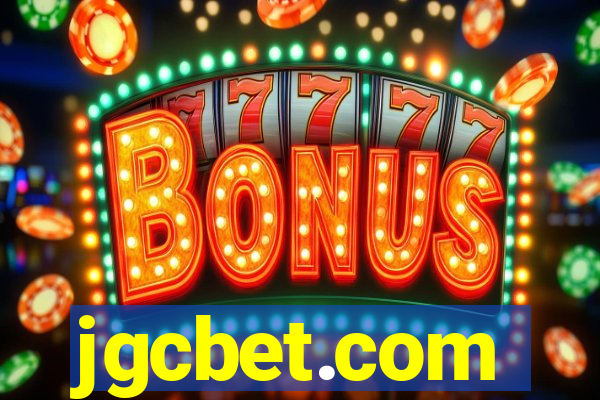 jgcbet.com