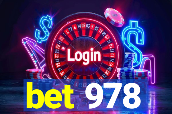 bet 978