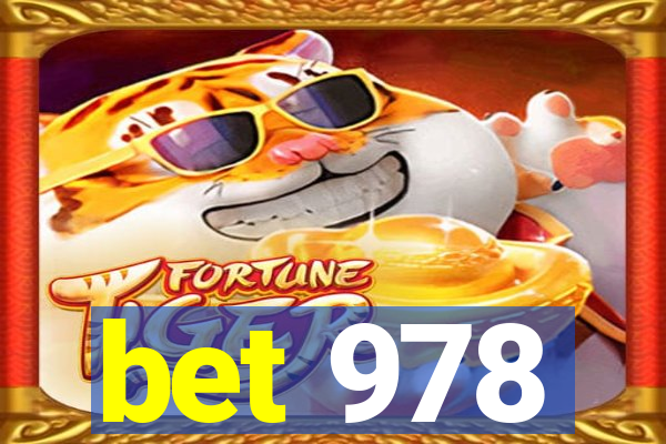 bet 978