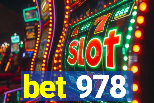 bet 978