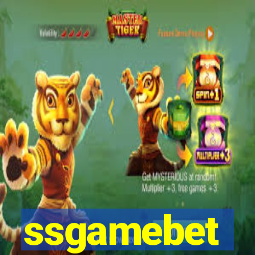 ssgamebet