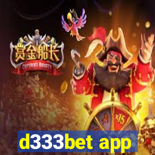 d333bet app