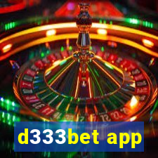 d333bet app