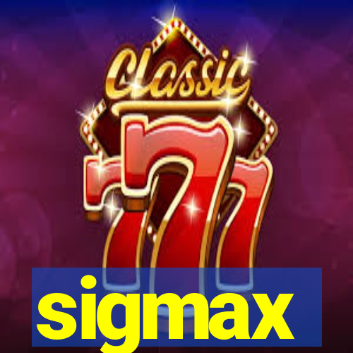 sigmax