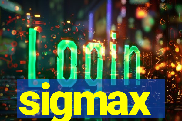 sigmax