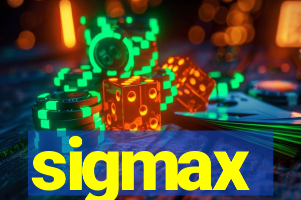 sigmax