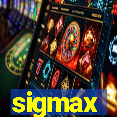 sigmax