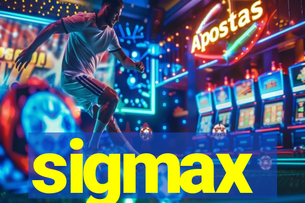 sigmax