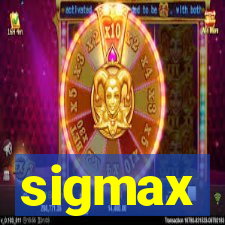 sigmax