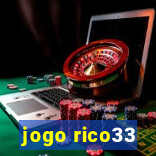 jogo rico33