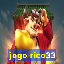 jogo rico33