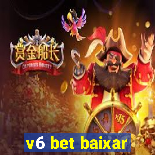 v6 bet baixar