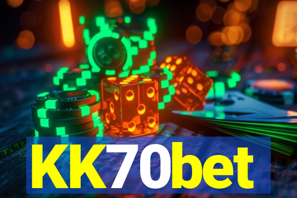 KK70bet