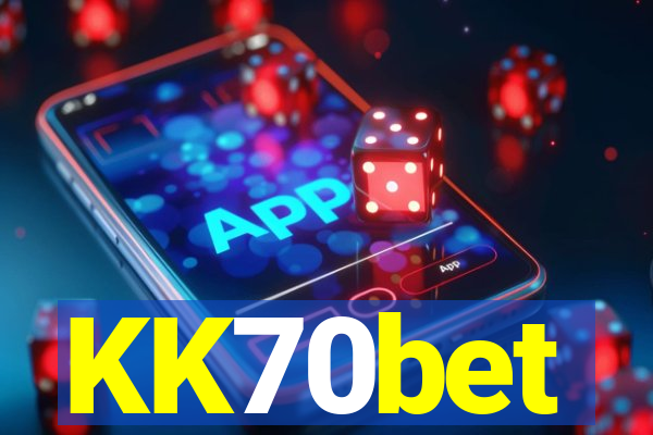 KK70bet